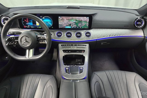 2022 Mercedes-Benz CLS с пробегом 23 048 км