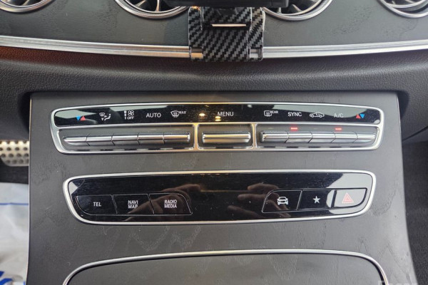 2022 Mercedes-Benz CLS с пробегом 62 000 км