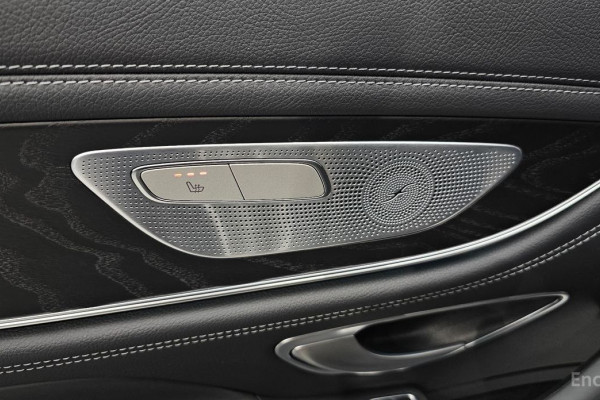 2022 Mercedes-Benz CLS с пробегом 72 524 км