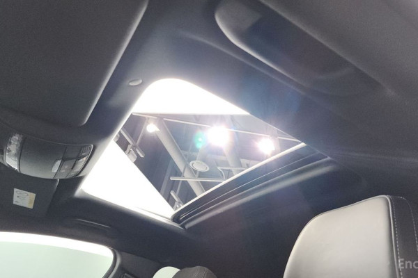 2022 Mercedes-Benz CLS с пробегом 31 139 км