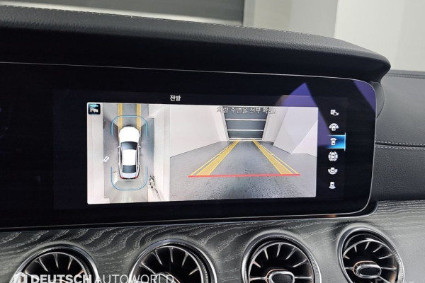 2022 Mercedes-Benz CLS с пробегом 67 329 км