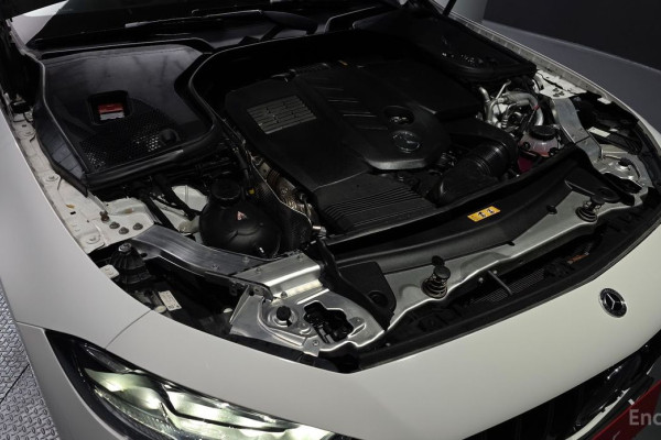 2023 Mercedes-Benz CLS с пробегом 53 107 км