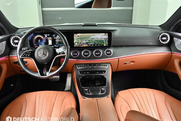 2022 Mercedes-Benz CLS с пробегом 65 815 км