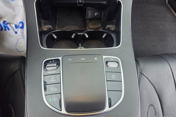 2022 Mercedes-Benz CLS с пробегом 62 000 км