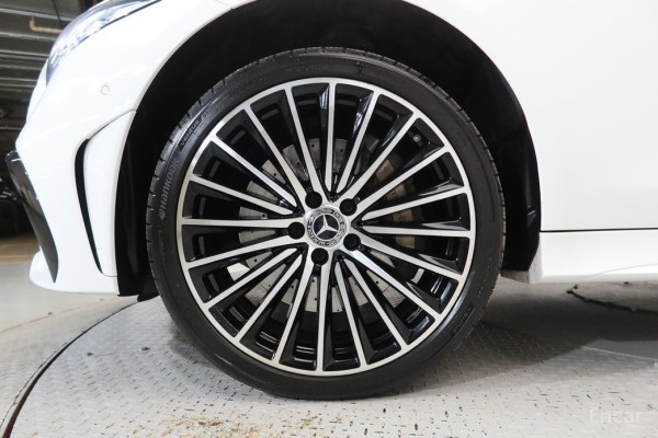 2022 Mercedes-Benz CLS с пробегом 58 109 км