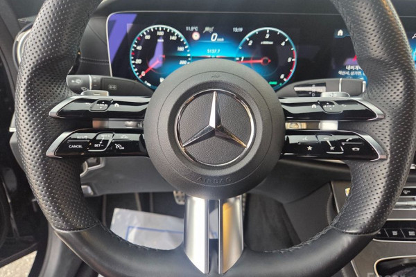 2022 Mercedes-Benz CLS с пробегом 62 000 км