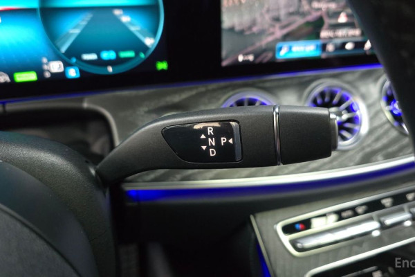 2022 Mercedes-Benz CLS с пробегом 23 048 км