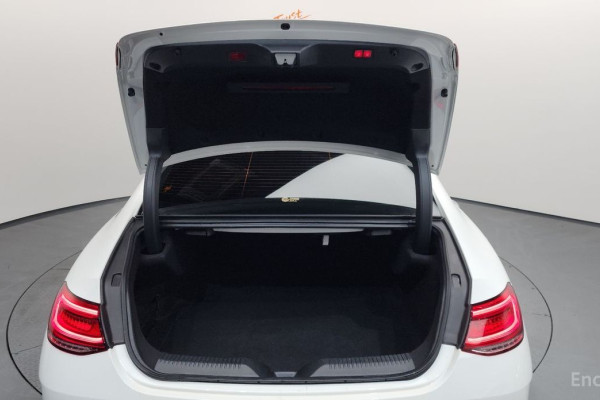 2022 Mercedes-Benz CLS с пробегом 31 139 км