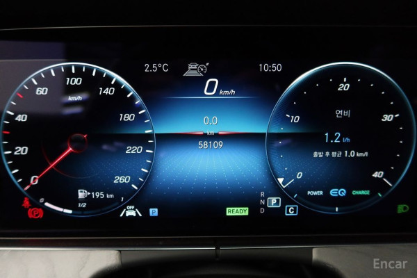 2022 Mercedes-Benz CLS с пробегом 58 109 км