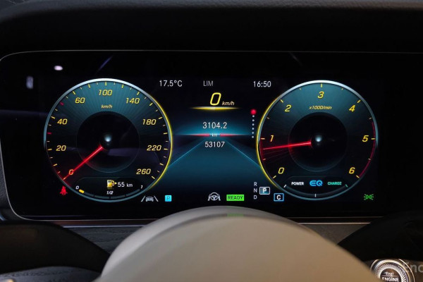 2023 Mercedes-Benz CLS с пробегом 53 107 км