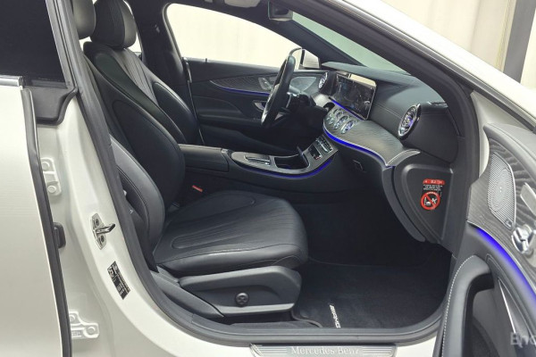 2022 Mercedes-Benz CLS с пробегом 23 048 км