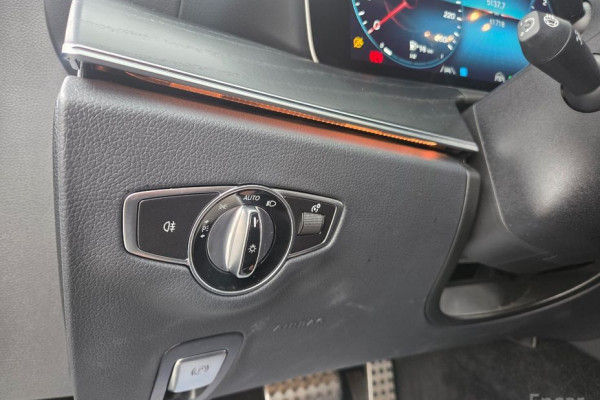 2022 Mercedes-Benz CLS с пробегом 62 000 км