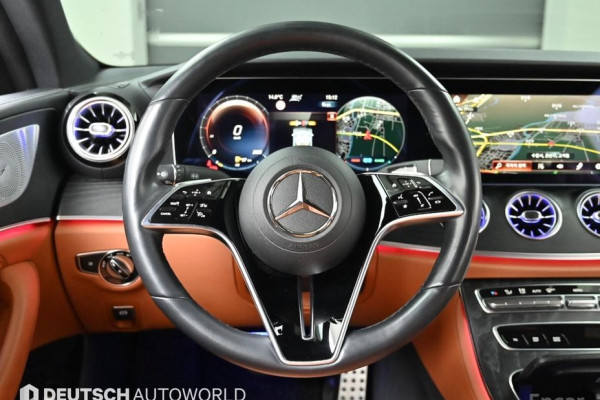 2022 Mercedes-Benz CLS с пробегом 65 815 км