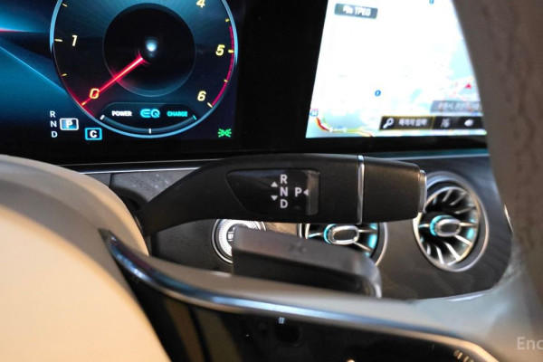 2023 Mercedes-Benz CLS с пробегом 53 107 км