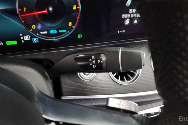 2022 Mercedes-Benz CLS с пробегом 119 405 км