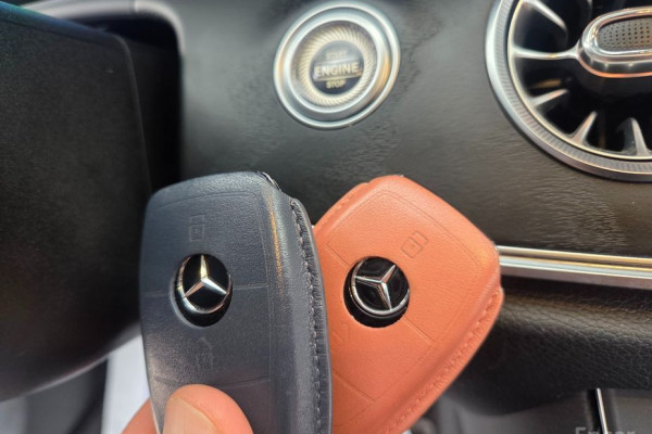 2022 Mercedes-Benz CLS с пробегом 62 000 км