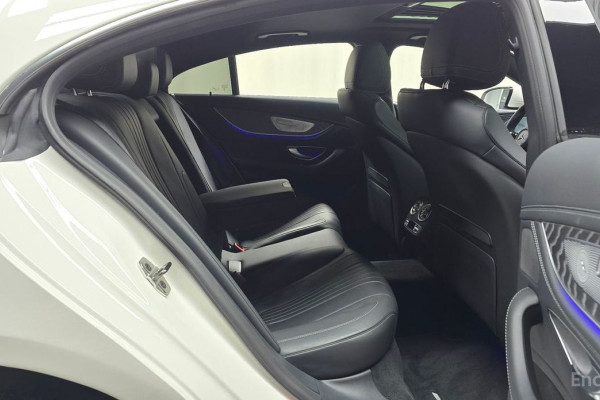 2022 Mercedes-Benz CLS с пробегом 23 048 км