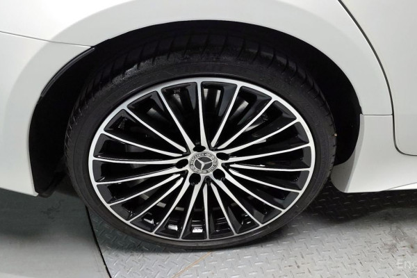 2022 Mercedes-Benz CLS с пробегом 28 128 км