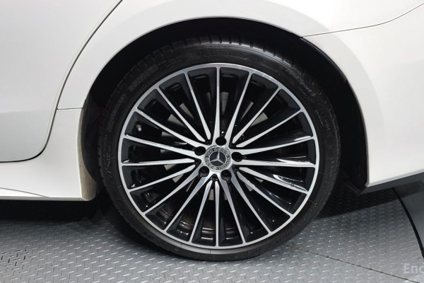 2022 Mercedes-Benz CLS с пробегом 48 799 км