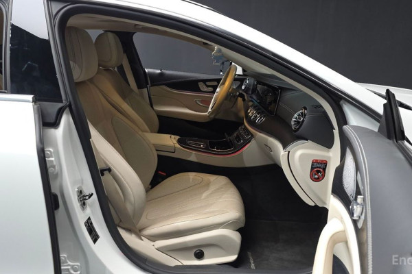 2023 Mercedes-Benz CLS с пробегом 53 107 км