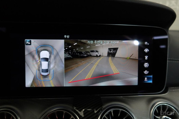 2022 Mercedes-Benz CLS с пробегом 58 109 км