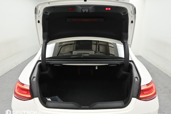 2022 Mercedes-Benz CLS с пробегом 65 815 км