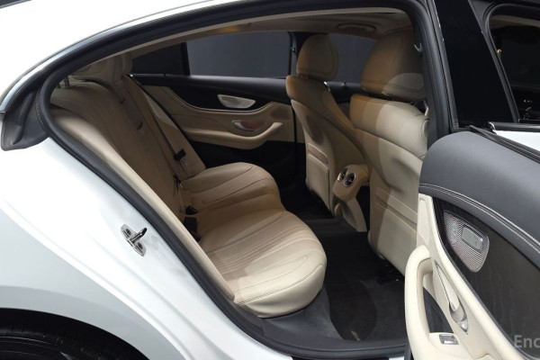 2023 Mercedes-Benz CLS с пробегом 53 107 км