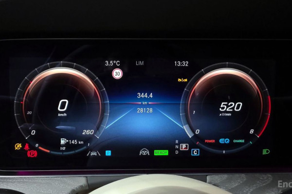 2022 Mercedes-Benz CLS с пробегом 28 128 км