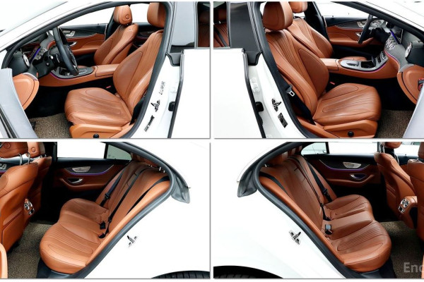 2022 Mercedes-Benz CLS с пробегом 30 156 км