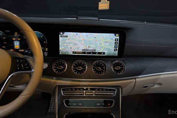 2023 Mercedes-Benz CLS с пробегом 53 107 км