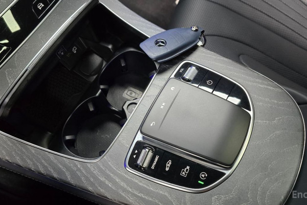 2022 Mercedes-Benz CLS с пробегом 23 048 км