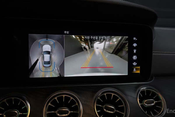 2023 Mercedes-Benz CLS с пробегом 53 107 км