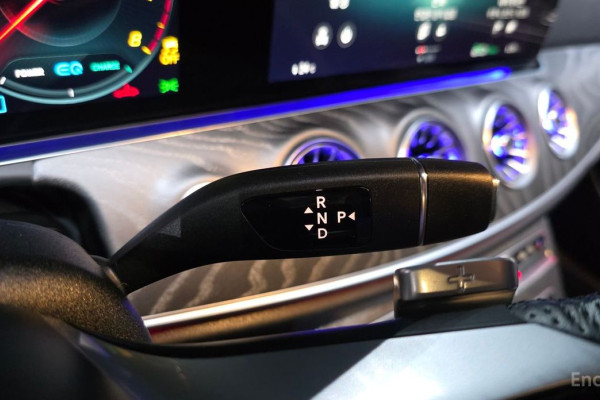 2022 Mercedes-Benz CLS с пробегом 48 799 км