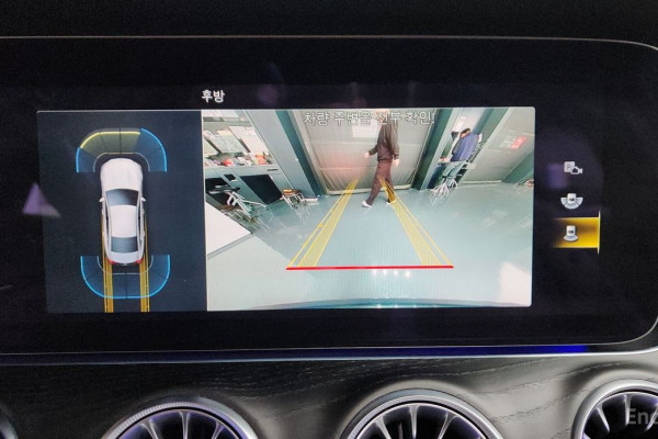 2022 Mercedes-Benz CLS с пробегом 119 405 км