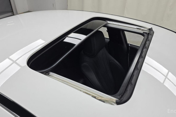 2022 Mercedes-Benz CLS с пробегом 23 048 км