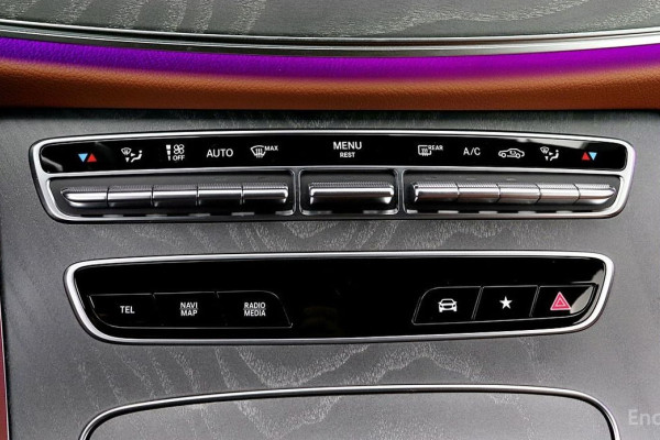 2022 Mercedes-Benz CLS с пробегом 30 156 км