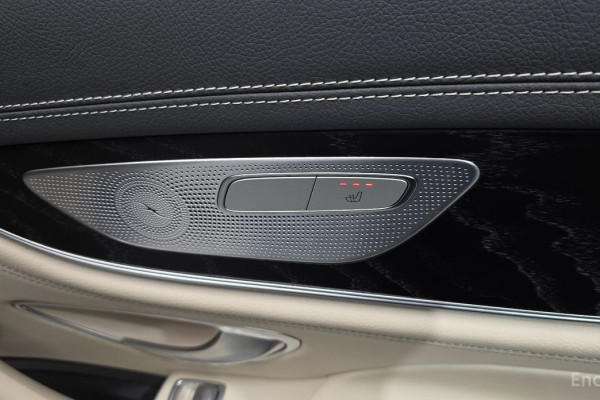 2023 Mercedes-Benz CLS с пробегом 53 107 км