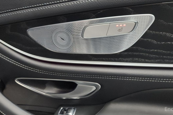 2022 Mercedes-Benz CLS с пробегом 119 405 км