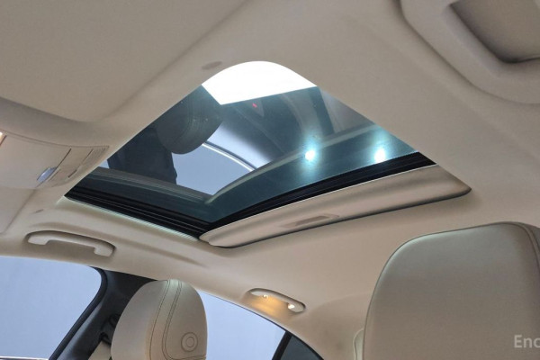 2023 Mercedes-Benz CLS с пробегом 53 107 км