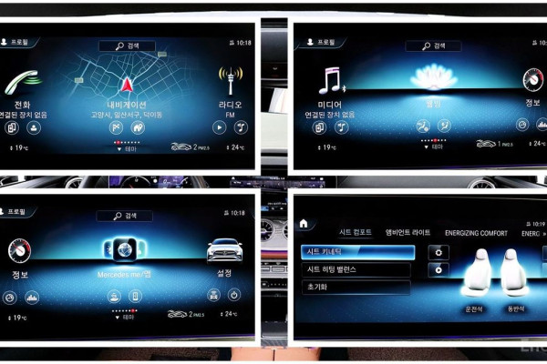 2022 Mercedes-Benz CLS с пробегом 30 156 км