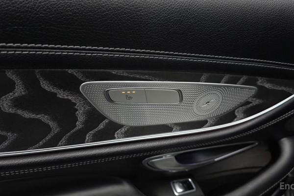 2022 Mercedes-Benz CLS с пробегом 48 799 км