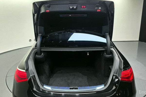 2023 Mercedes-Benz S-Класс с пробегом 47 487 км