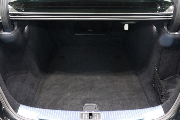 2023 Mercedes-Benz S-Класс с пробегом 25 399 км