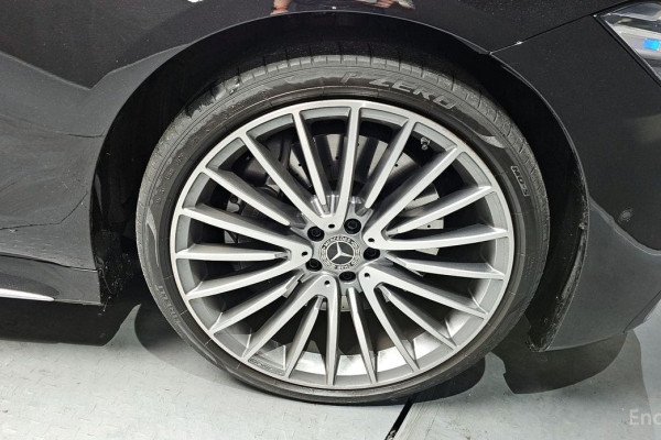 2023 Mercedes-Benz S-Класс с пробегом 16 947 км