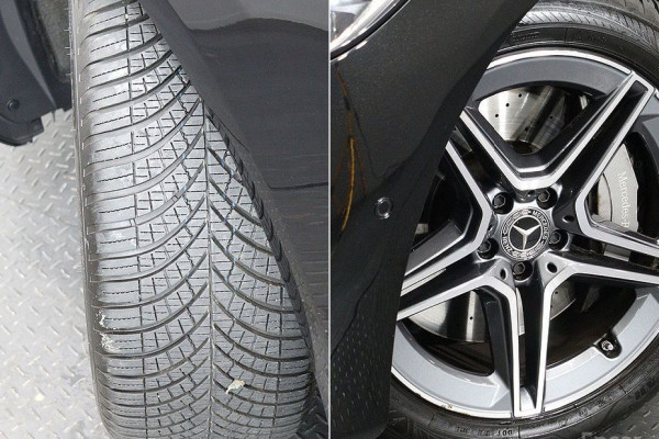 2023 Mercedes-Benz S-Класс с пробегом 25 399 км