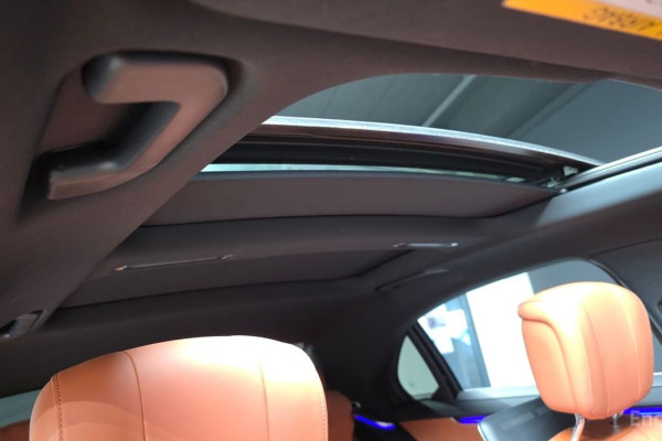 2022 Mercedes-Benz S-Класс с пробегом 11 101 км