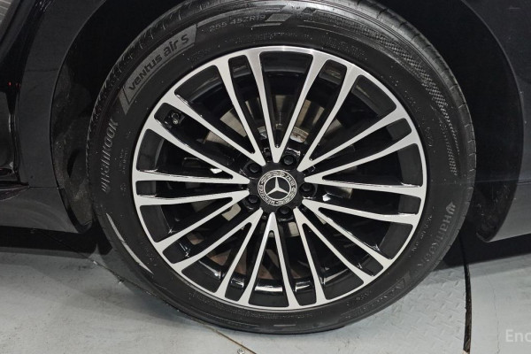 2023 Mercedes-Benz S-Класс с пробегом 39 386 км