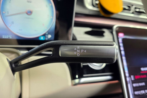 2023 Mercedes-Benz S-Класс с пробегом 31 134 км