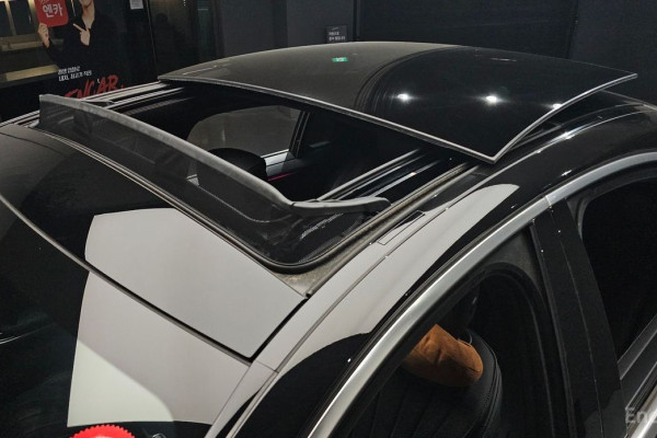 2023 Mercedes-Benz S-Класс с пробегом 39 386 км