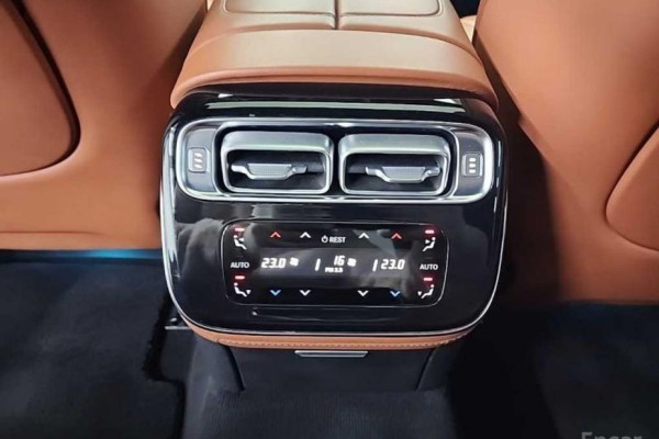 2022 Mercedes-Benz S-Класс с пробегом 89 619 км